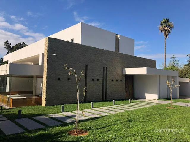 Villa vente à Rbat