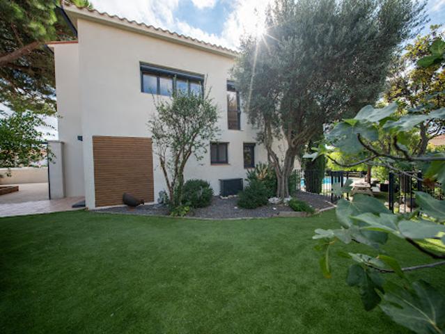 Villa vente à Perpignan