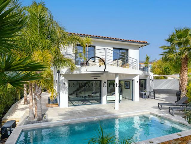 Villa vente à Arrondissement de Toulon, Sanary-sur-mer