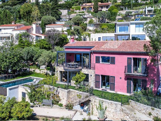 Villa vente à France métropolitaine, Beausoleil