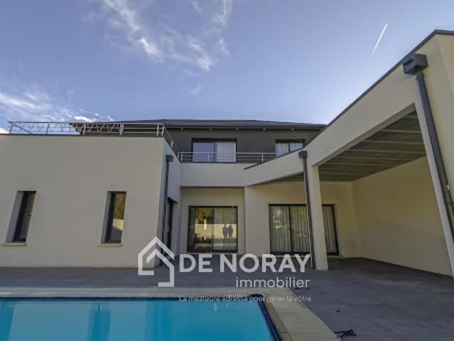 Villa vente à Tours, Joué-lès-tours