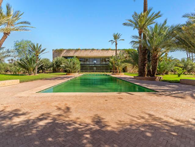 Villa vente à Marrakech, L'Oriental