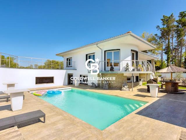 Villa vente à Dax, Ondres