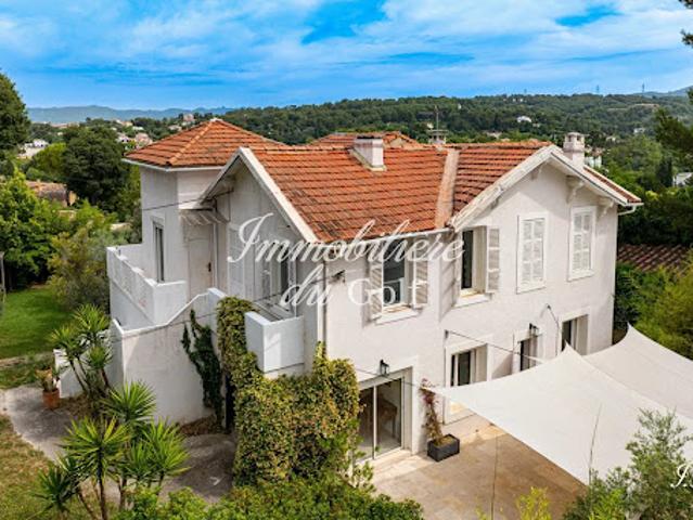 Villa vente à Marseille
