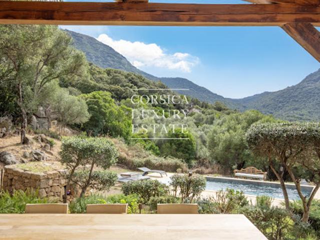 Villa vente à Sartène, Propriano