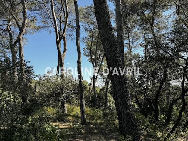 Villa vente à Aix-en-Provence, Saint-marc-jaumegarde