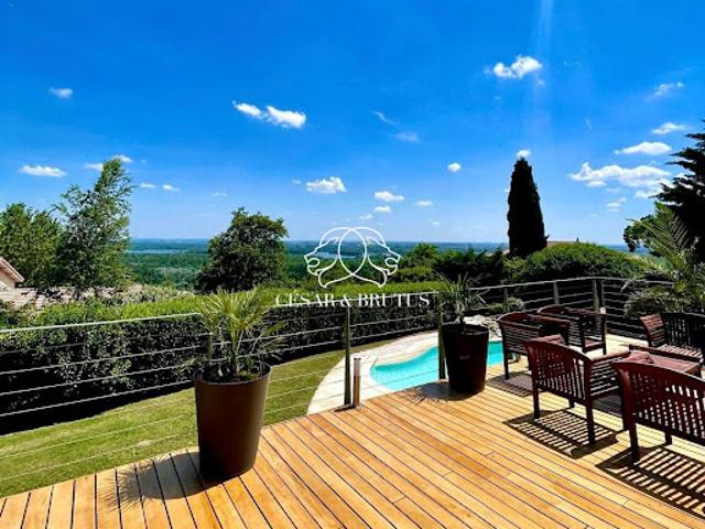 Villa vente à Bourg-en-Bresse, Neyron