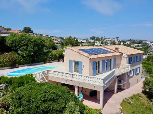 Villa vente à Arrondissement de Draguignan, Fréjus