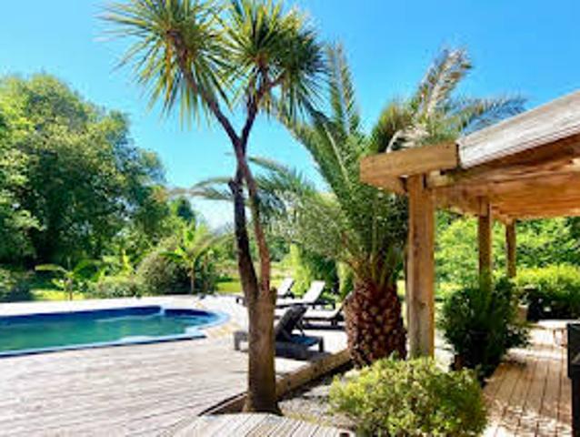 Villa vente à Angresse