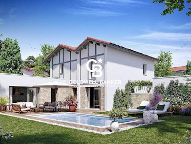 Villa vente à Bayonne, Anglet