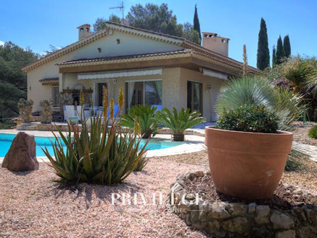 Villa vente à Grasse, Mougins