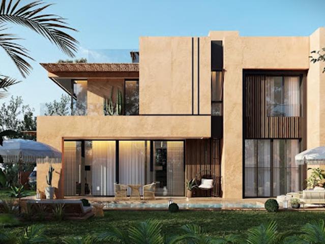 Villa vente à Marrakech, L'Oriental