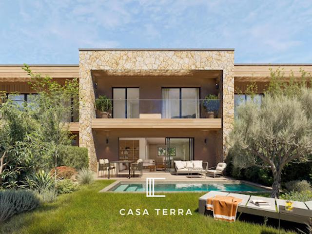 Villa vente à Sartène, Lecci