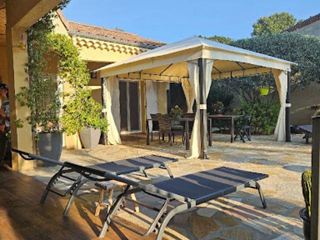 Villa vente à Die, Divajeu