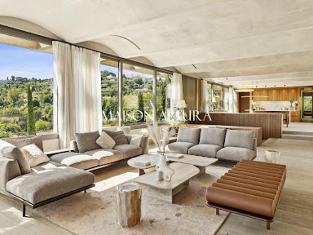 Villa location à Grasse, Mougins