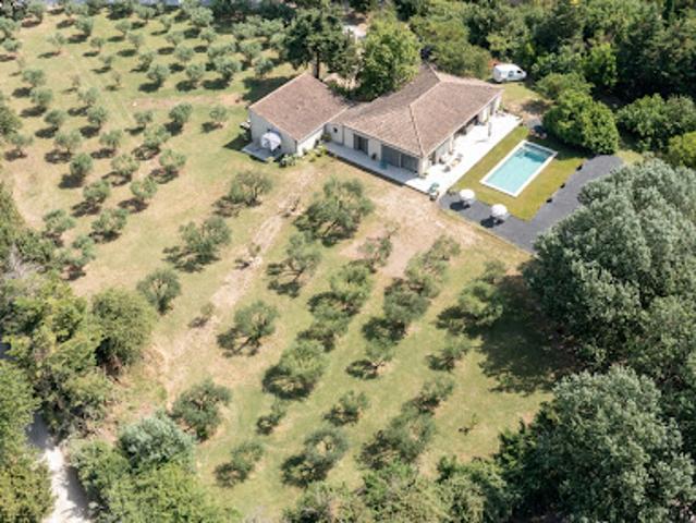 Villa vente à Saint-Rémy-de-Provence, Bouches-du-Rhône
