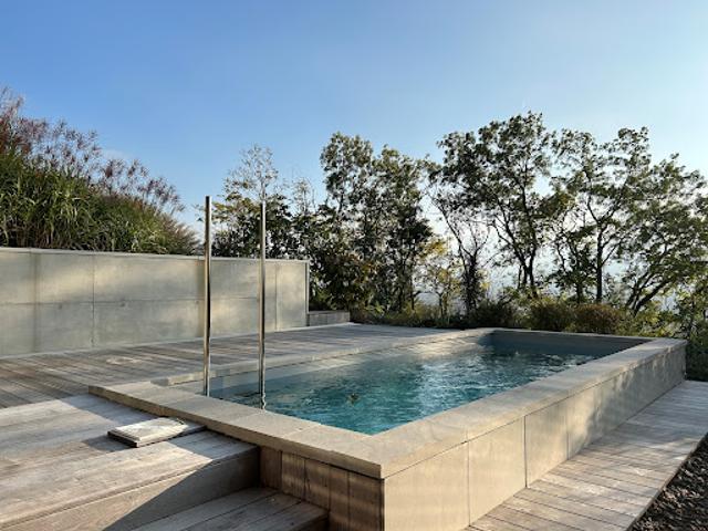 Villa vente à Chambéry