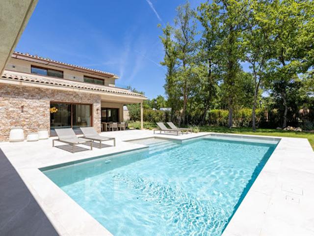 Villa vente à Arrondissement de Draguignan, Tourrettes
