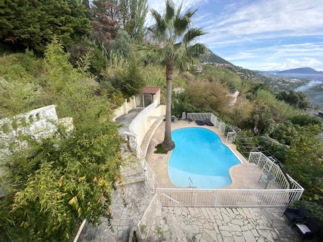Villa vente à Grasse, Vence