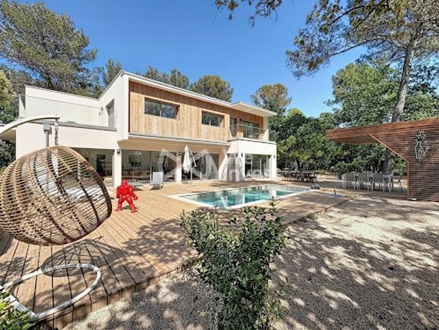 Villa vente à Montpellier, Montferrier-sur-lez