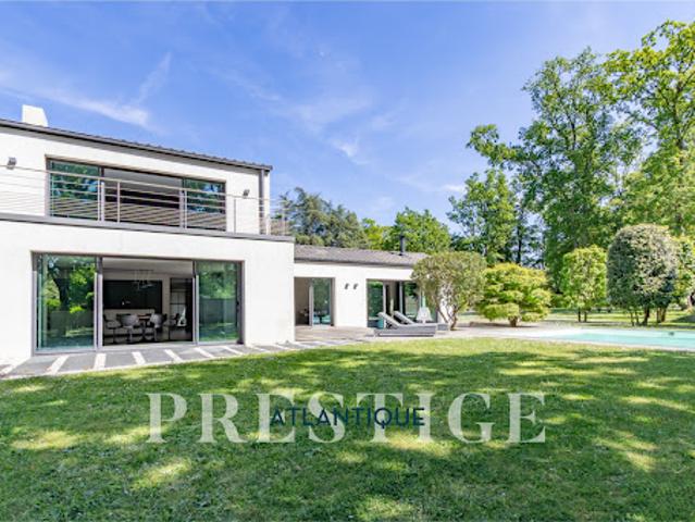 Villa vente à Nantes, Basse-goulaine