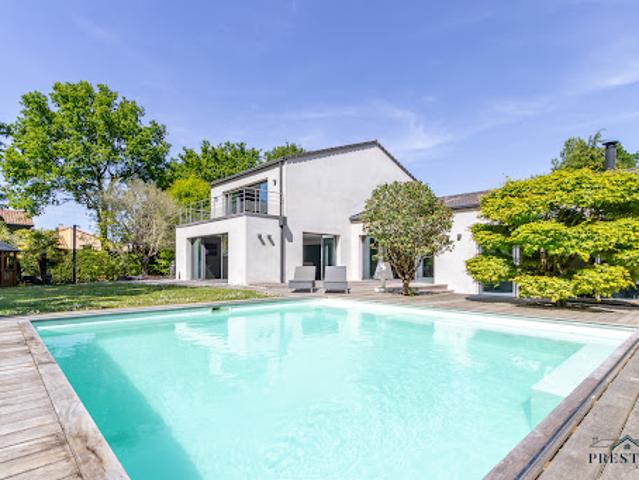 Villa vente à Nantes, Basse-goulaine