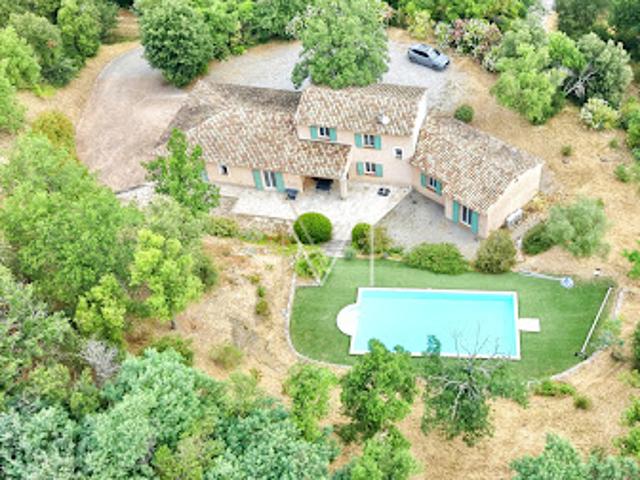 Villa vente à Arrondissement de Draguignan, Plan-de-la-tour