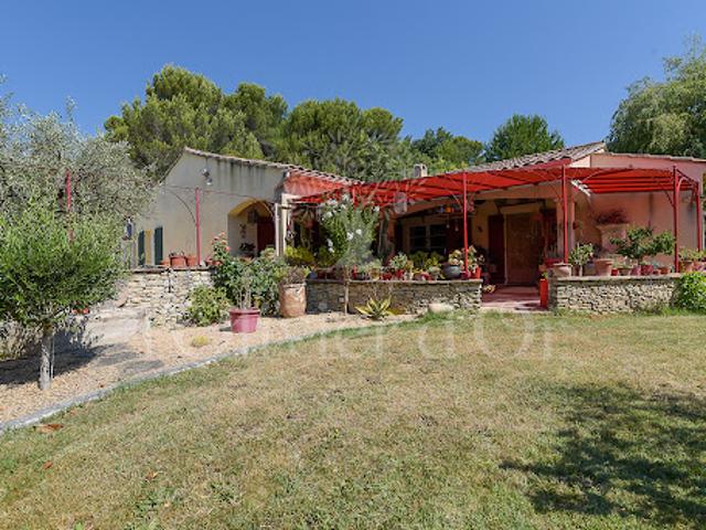 Villa vente à Nyons, Venterol