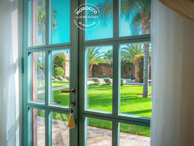 Villa vente à Al Ouidane ⵍⵡⵉⴷⴰⵏ الويدان, Préfecture de Marrakech عمالة مراكش