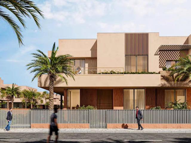 Villa vente à Marrakech, L'Oriental