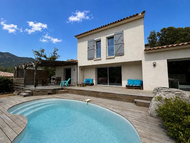 Villa vente à Sartène, Sotta