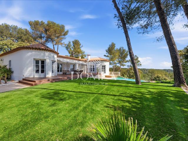 Villa vente à Montpellier