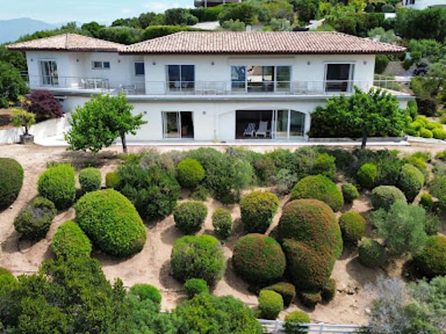 Villa vente à Ajaccio, Grosseto-prugna