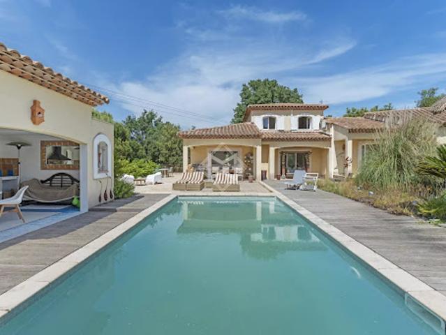Villa vente à Arrondissement de Toulon, Bormes-les-mimosas