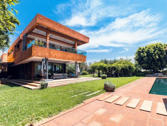 Villa vente à Marrakech, L'Oriental