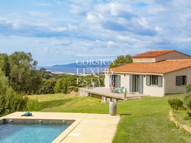 Villa vente à Sartène, Propriano