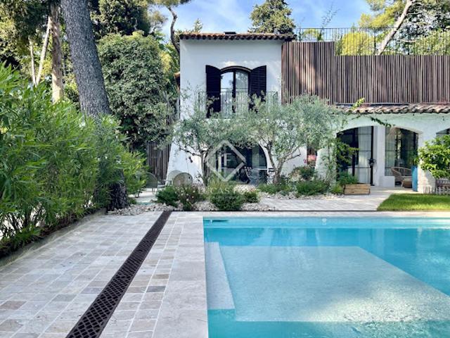 Villa vente à Montpellier