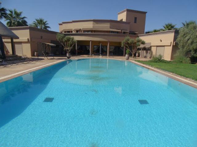 Villa vente à Marrakech, L'Oriental