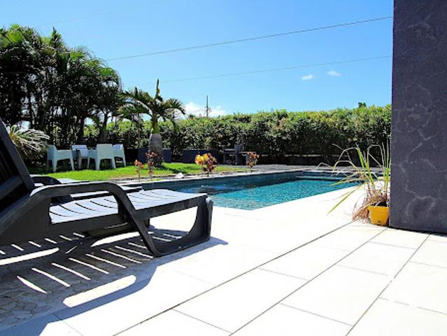 Villa vente à Guadeloupe