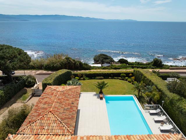 Villa vente à Ajaccio