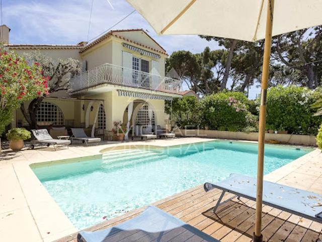 Villa vente à Grasse, Antibes