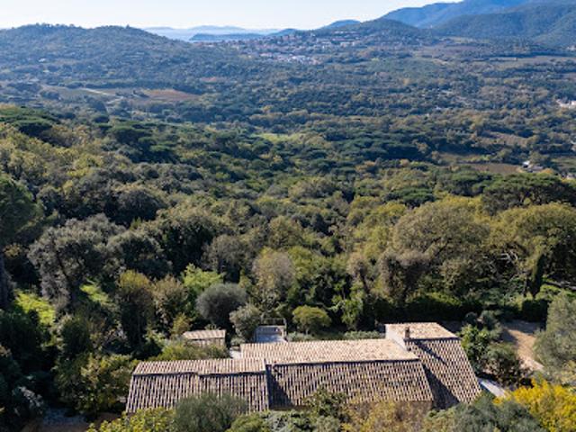 Villa vente à Arrondissement de Draguignan, Gassin