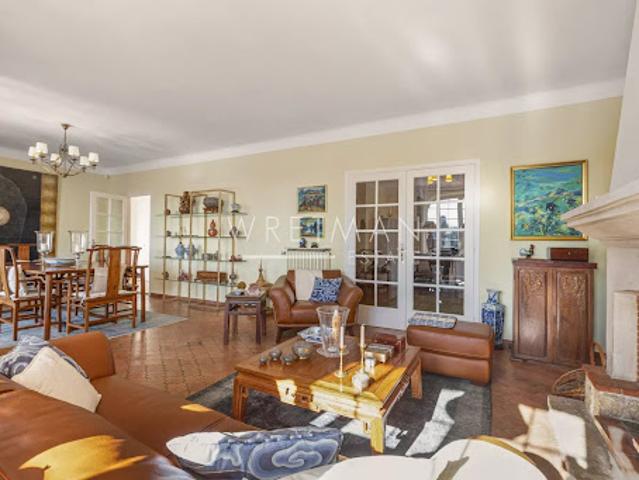 Villa vente à Grasse, Vence