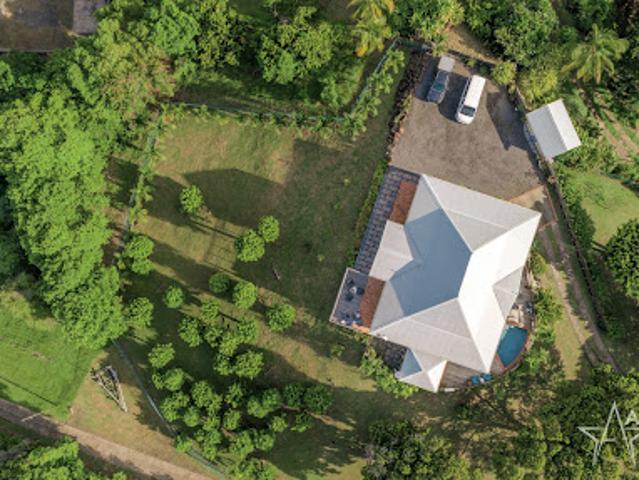 Villa vente à Martinique
