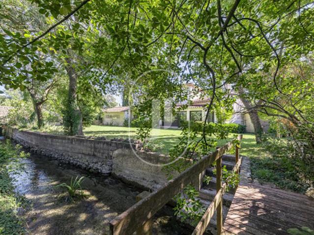 Villa vente à Avignon, L'isle-sur-la-sorgue