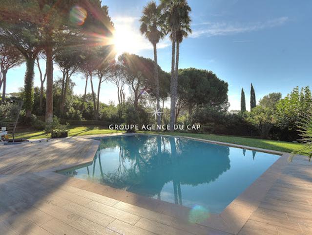 Villa vente à Arrondissement de Draguignan, Saint-raphaël