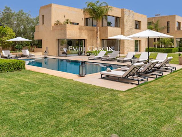 Propriété location à Marrakech, L'Oriental