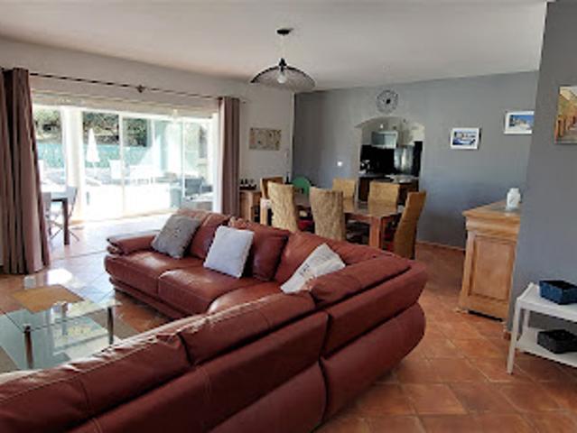 Villa vente à Ajaccio, Grosseto-prugna