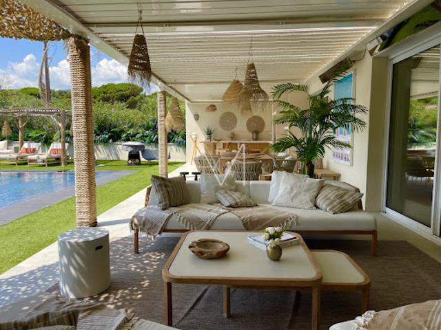 Villa vente à Arrondissement de Draguignan, Plan-de-la-tour