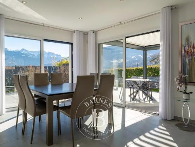 Villa vente à Annecy